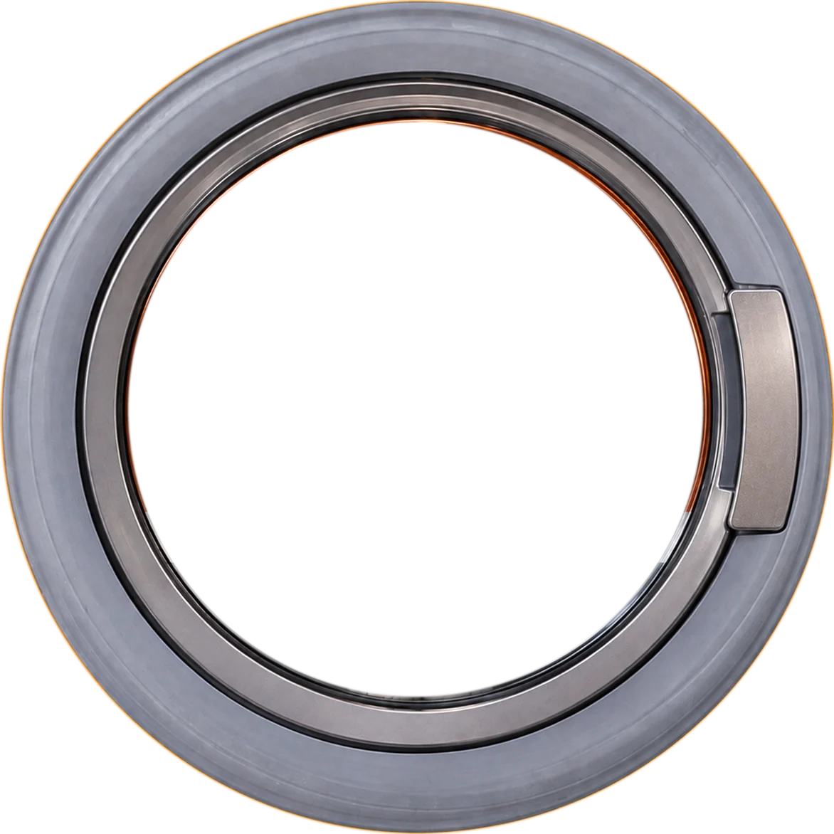 Dirty Laundry Coin washing machine